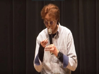 【第3回 最優秀グランプリ】 古市 佳央 氏