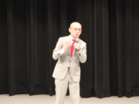 【第6回 奨励賞】 紺野 大輝 氏